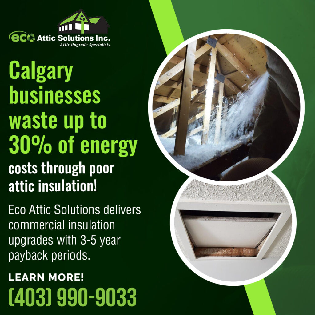 commercial insulation service