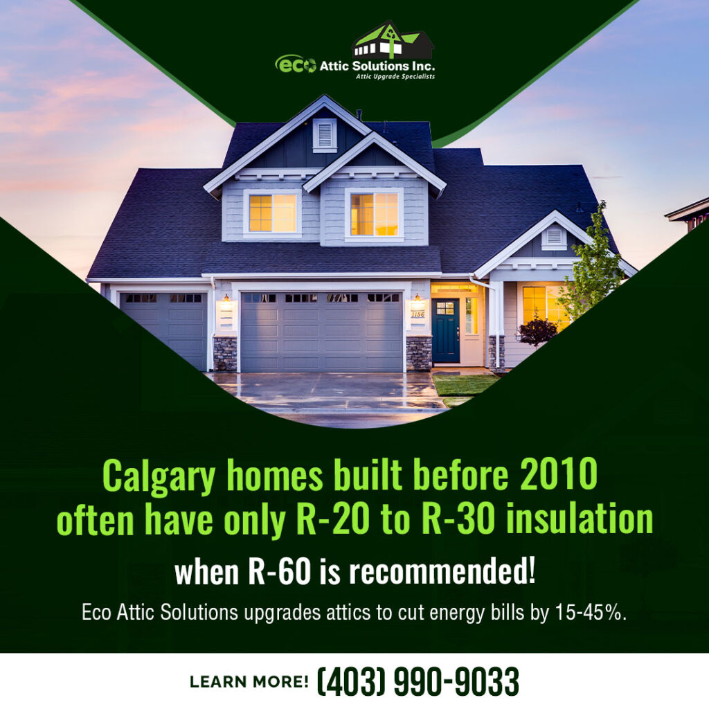 residential attic insulation contractors