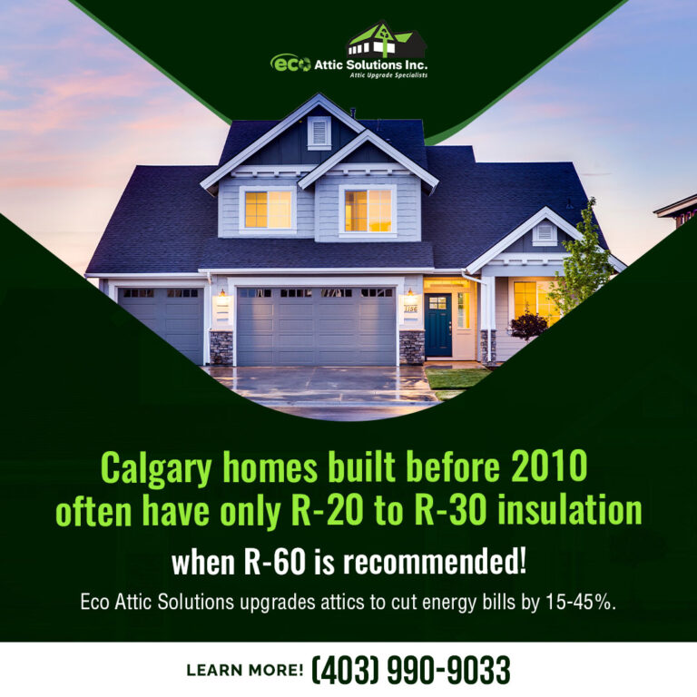 residential attic insulation contractors
