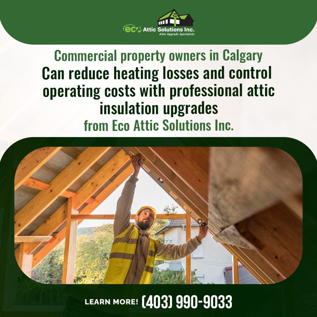 commercial insulation service